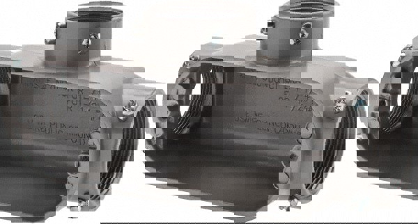 Form 5, T Body, 1-1/2